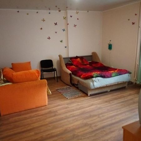 Viestura Apartamenti Daugavpils Eksteriør bilde