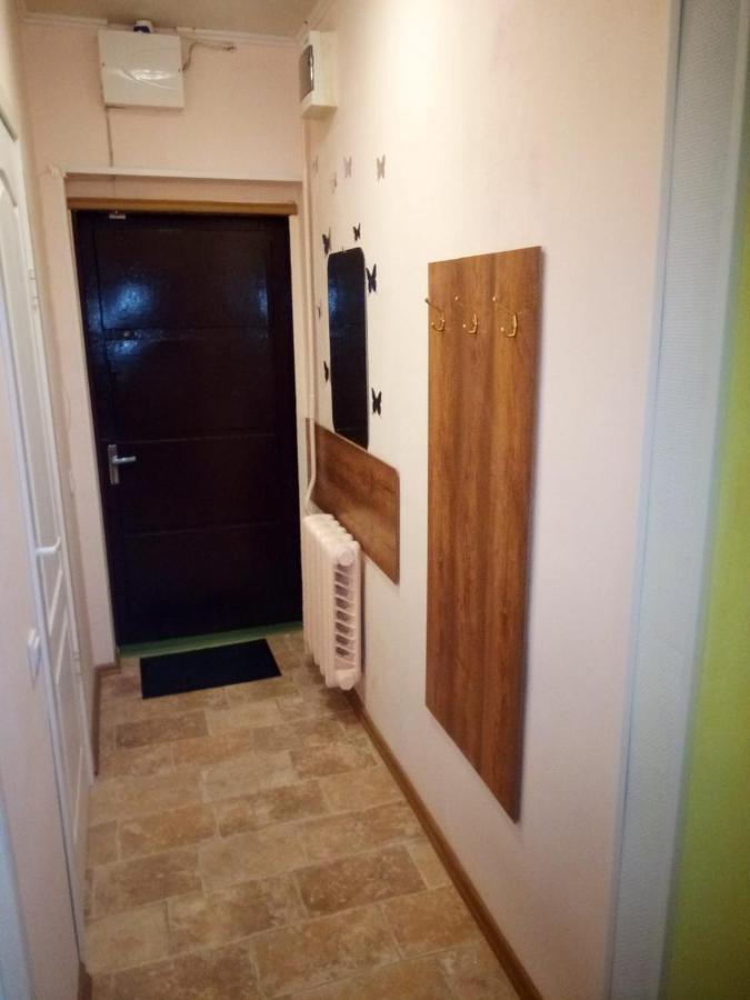 Viestura Apartamenti Daugavpils Eksteriør bilde