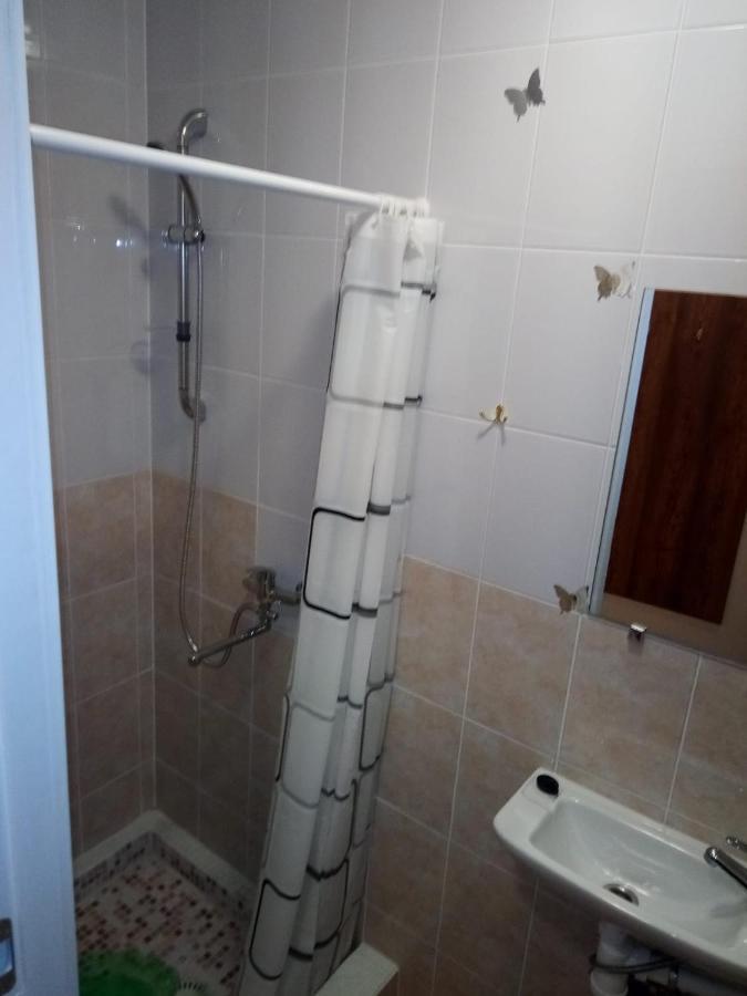 Viestura Apartamenti Daugavpils Eksteriør bilde