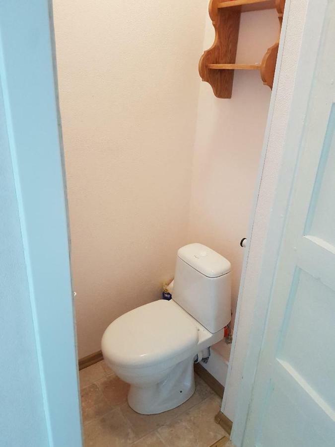Viestura Apartamenti Daugavpils Eksteriør bilde