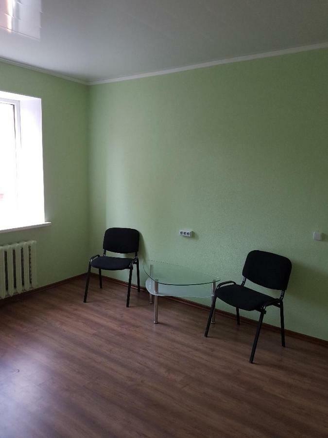 Viestura Apartamenti Daugavpils Eksteriør bilde