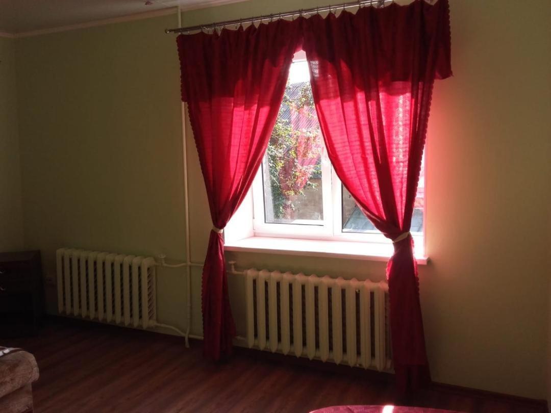Viestura Apartamenti Daugavpils Eksteriør bilde